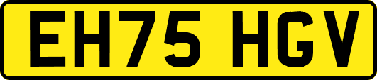 EH75HGV