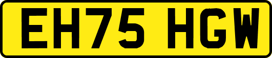 EH75HGW