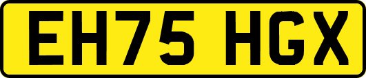 EH75HGX