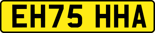 EH75HHA