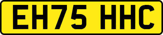 EH75HHC