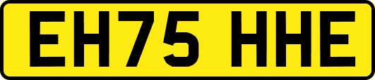 EH75HHE