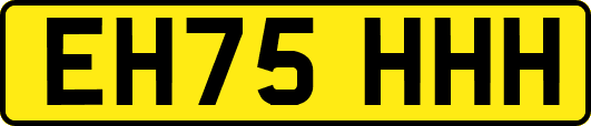 EH75HHH