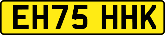 EH75HHK