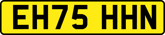 EH75HHN