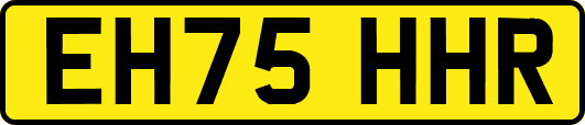 EH75HHR