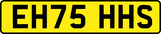 EH75HHS
