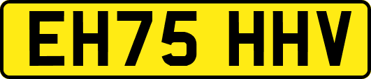 EH75HHV