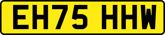 EH75HHW