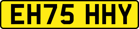 EH75HHY