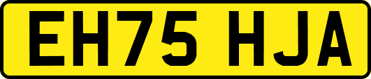 EH75HJA