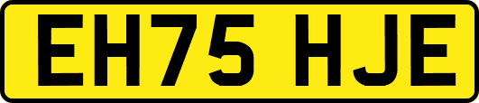 EH75HJE