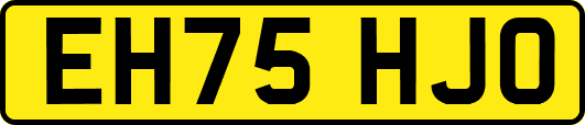 EH75HJO