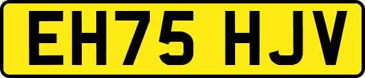 EH75HJV