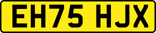 EH75HJX