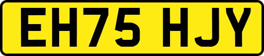 EH75HJY