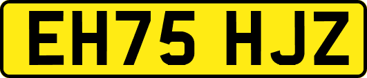 EH75HJZ