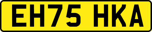 EH75HKA