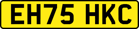 EH75HKC
