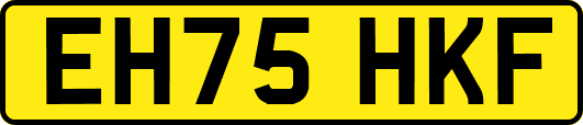 EH75HKF