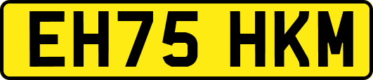 EH75HKM