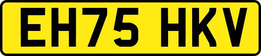 EH75HKV