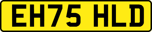EH75HLD