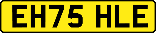 EH75HLE