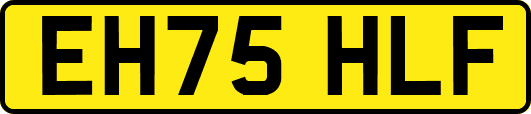 EH75HLF