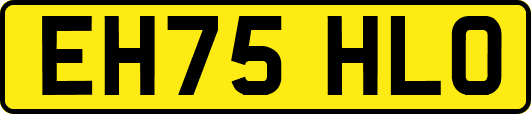 EH75HLO