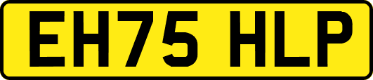 EH75HLP