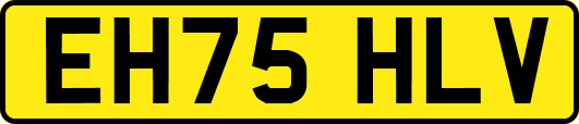 EH75HLV