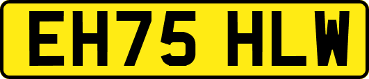 EH75HLW