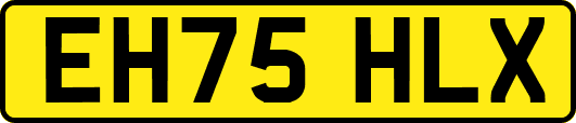 EH75HLX
