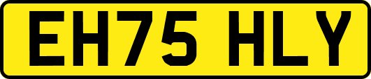 EH75HLY