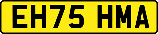 EH75HMA