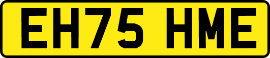 EH75HME