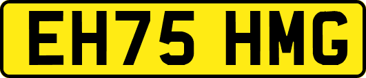 EH75HMG