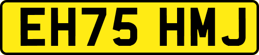 EH75HMJ