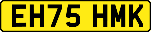 EH75HMK