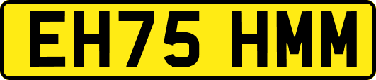 EH75HMM