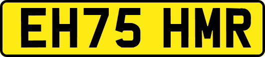 EH75HMR