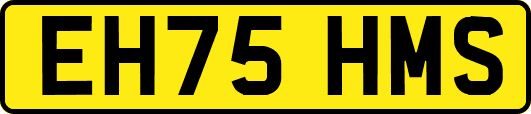 EH75HMS