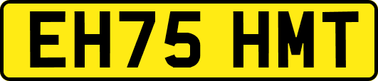 EH75HMT