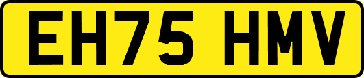 EH75HMV