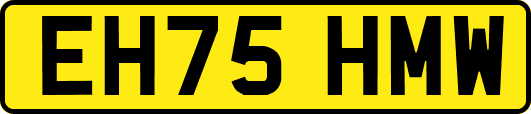 EH75HMW