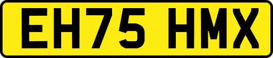 EH75HMX