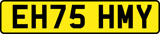 EH75HMY