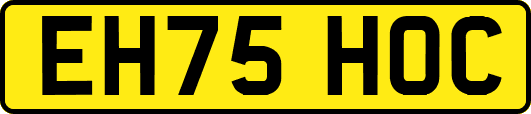 EH75HOC