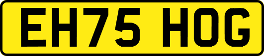 EH75HOG